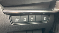 Mazda 3 2.0 e-Skyactiv G MHEV Sport Lux 5dr Petrol Hatchback